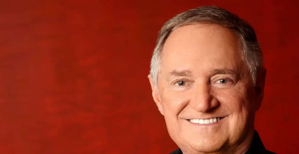 Beloved Singer-Songwriter Neil Sedaka Passes Away at 86