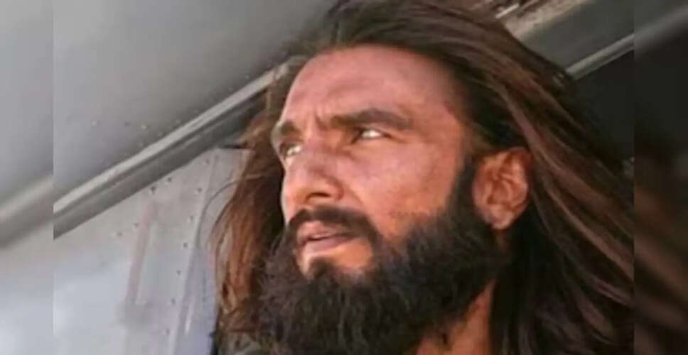 Anticipation Builds for Ranveer Singh's *Dhurandhar 2* Release