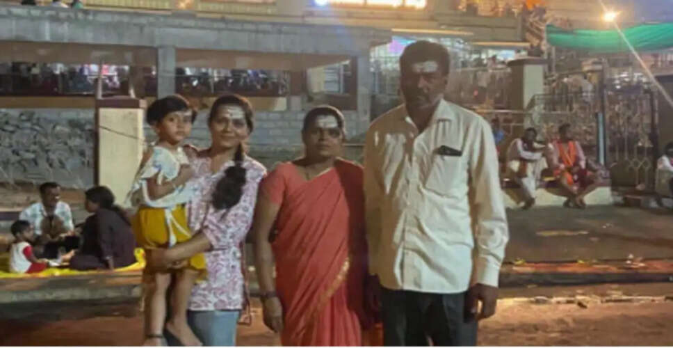 Tragic Family Suicide in Karnataka Before Wedding Day