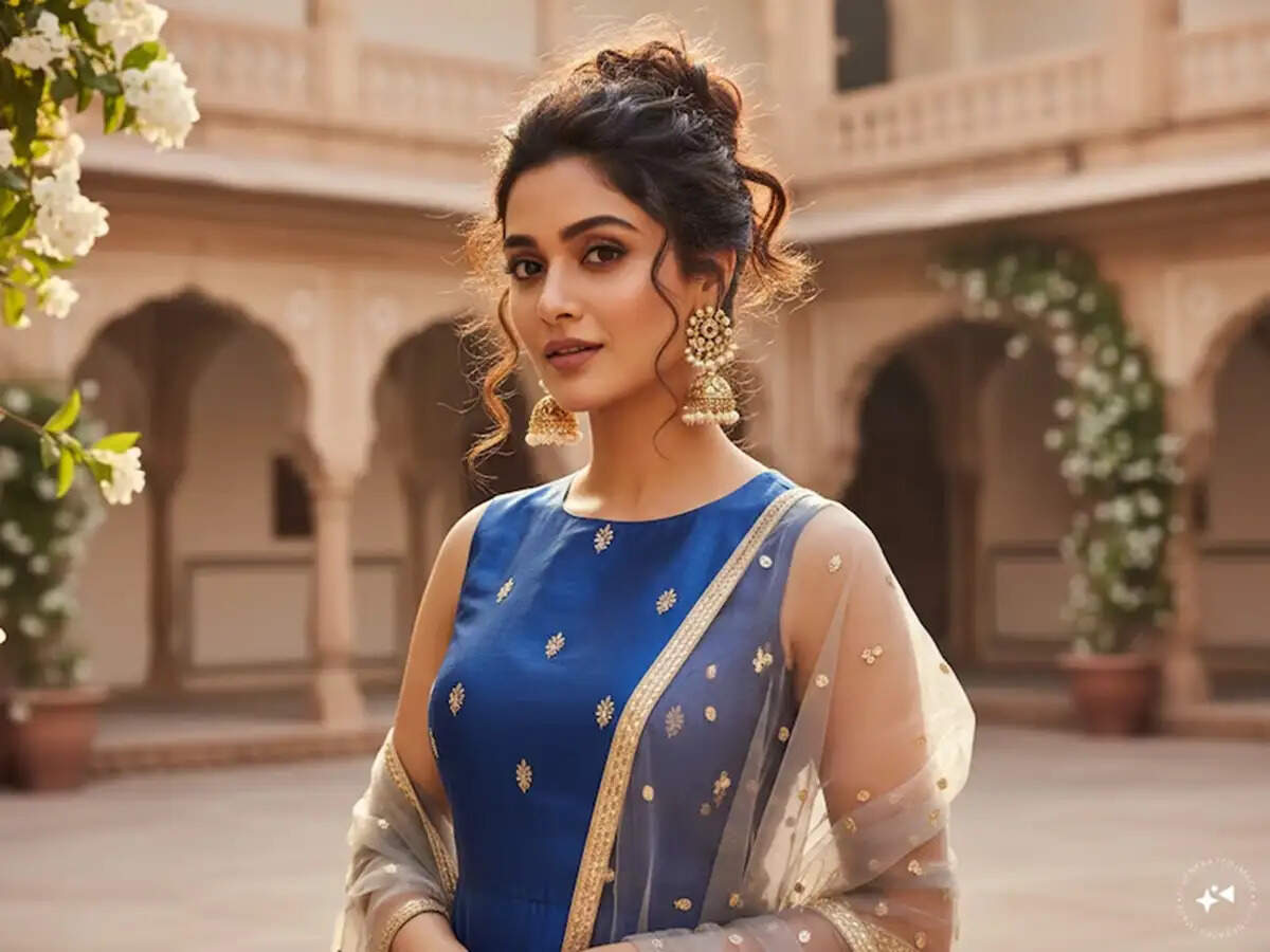 Stylish Hairstyles for Traditional Occasions