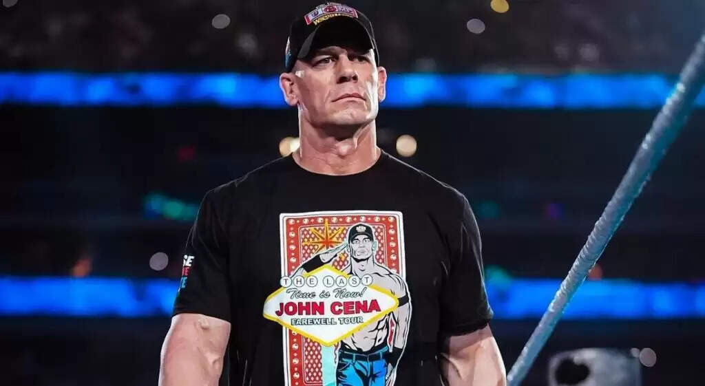 John Cena to Make Cameo in Upcoming Superman Film