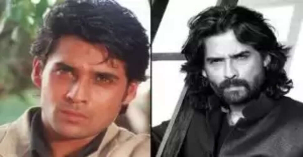Tragic Loss: Mukul Dev, Beloved Actor, Passes Away at 54