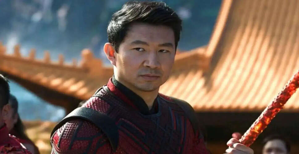 Update on Shang-Chi 2: Director Confirms Ongoing Development Amid Delays