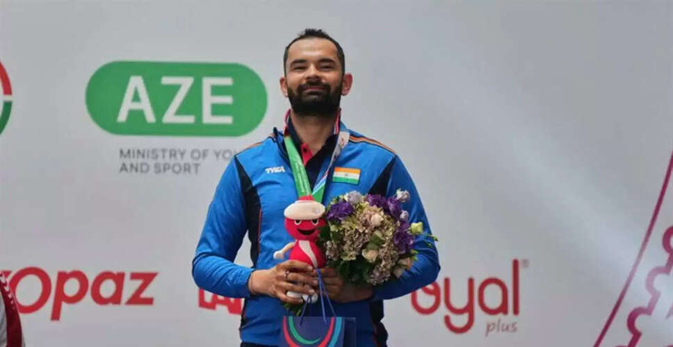 Shooting League of India Set to Transform the Sport Experience