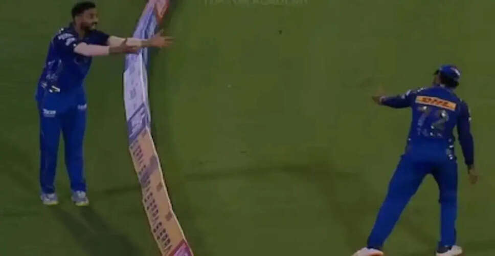 RCB Triumphs Over MI in Nail-Biting IPL 2026 Clash