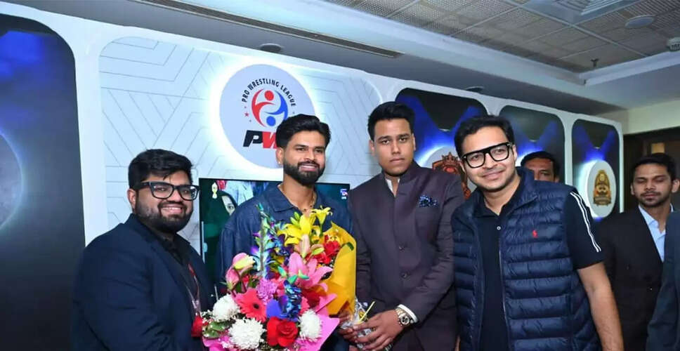 Pro Wrestling League 2026: A Landmark Season of Success and Celebrity Engagement