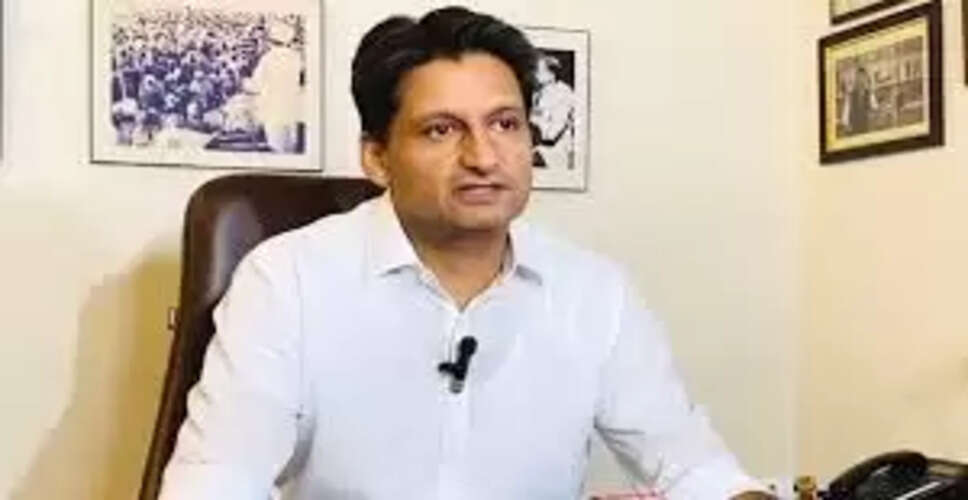 Deepender Singh Hooda Urges Special Parliament Session to Tackle Terrorism Post-Pahalgam Attack