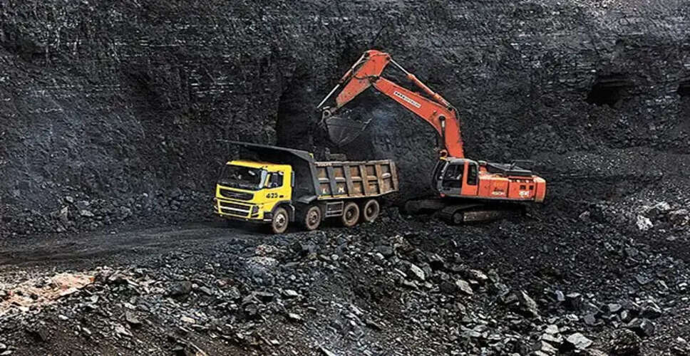 New Fund-Sharing Strategy for Mining Affected Districts in Odisha