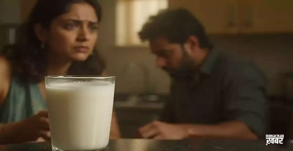 A Shocking Betrayal: Newlywed Bride Disappears After Just 50 Days