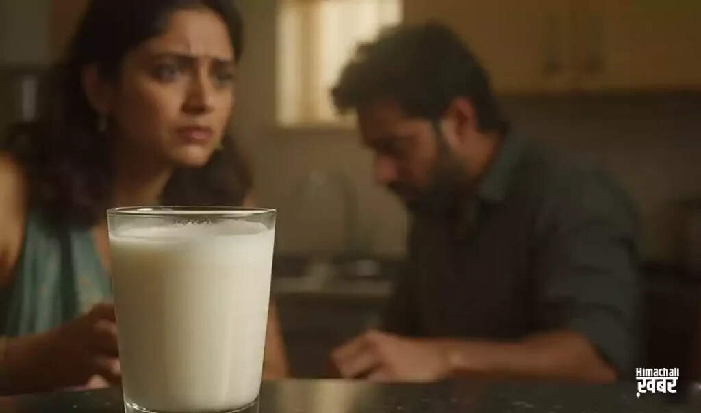 A Shocking Betrayal: Newlywed Bride Disappears After Just 50 Days