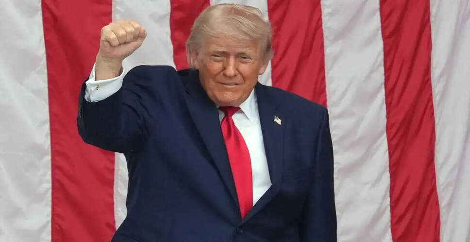 Trump's Cabinet Meeting at Camp David Amid Rising Tensions with Iran