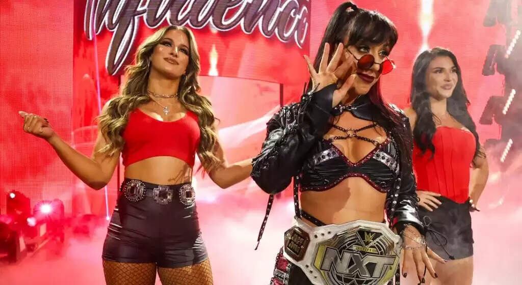 Exciting Developments for WWE Evolution 2025: Championship Match Announced