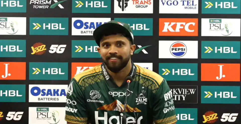 Kusal Mendis Faces Tough Questions About IPL and PSL Choices