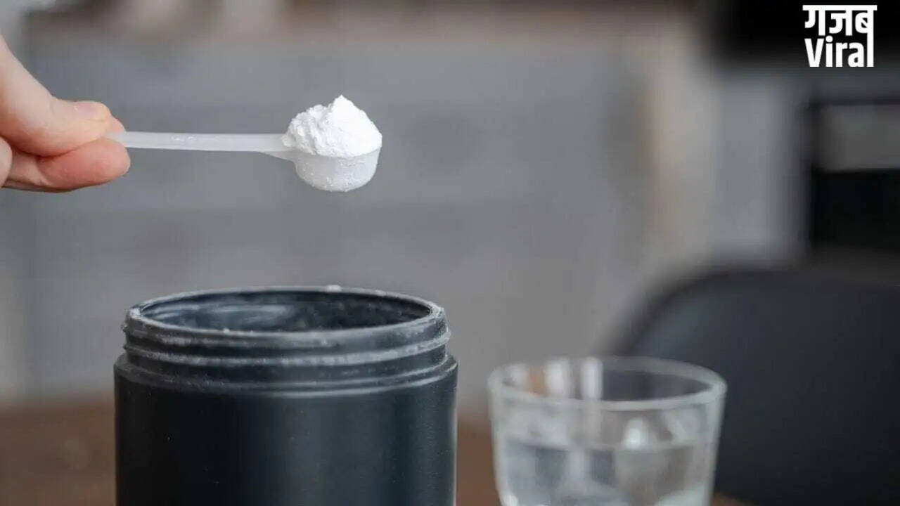 The Benefits of Creatine: More Than Just Muscle Growth