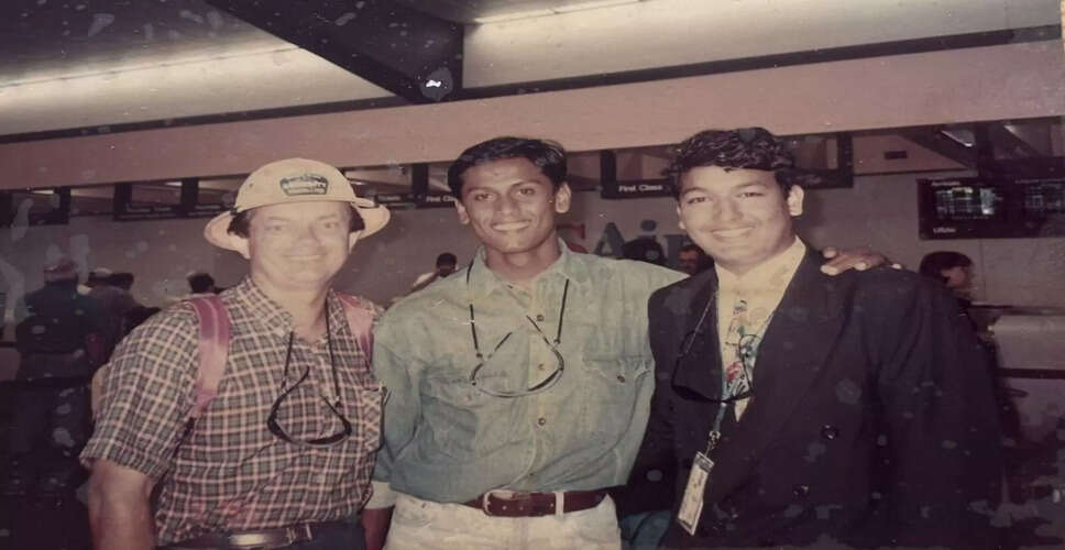Tributes Pour In for Jaspal Rana, Iconic Indian Shooter