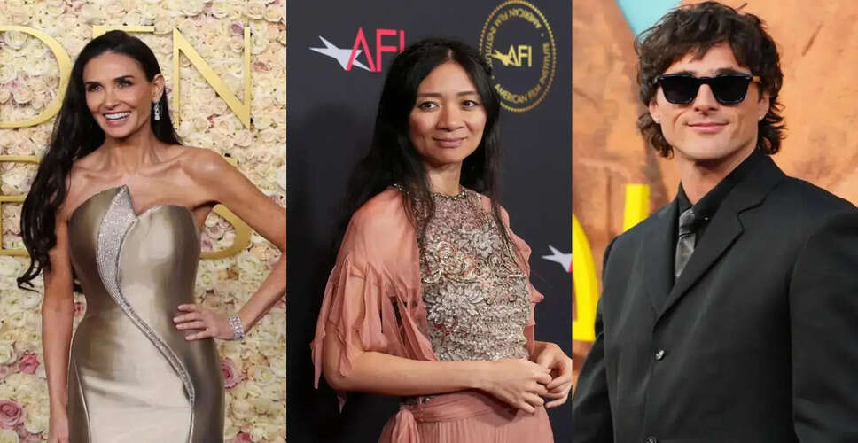 Cannes Film Festival 2026 Jury Members Revealed