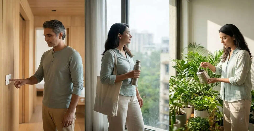 Celebrating World Environment Day: Insights from Sony SAB Stars on Eco-Friendly Living