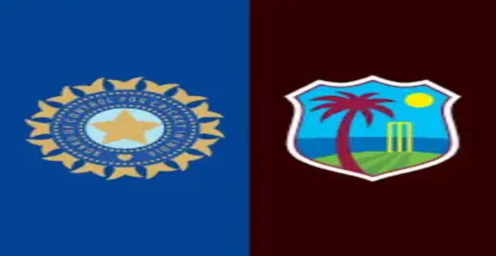 India vs West Indies: A Crucial Clash at Eden Gardens Awaits!