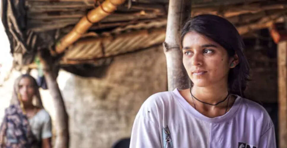 Exploring Rajasthan's Unique Nata Tradition