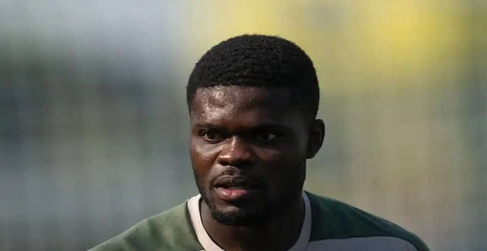 Thomas Partey's Visa Denial Prevents Participation in World Cup Opener