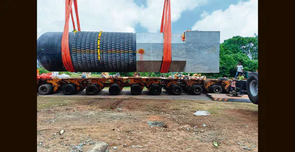 World's Largest Shivling to be Installed in Bihar's Virat Ramayan Temple