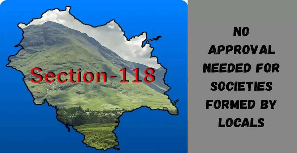 Himachal Pradesh Government Proposes Amendment to Land Purchase Regulations