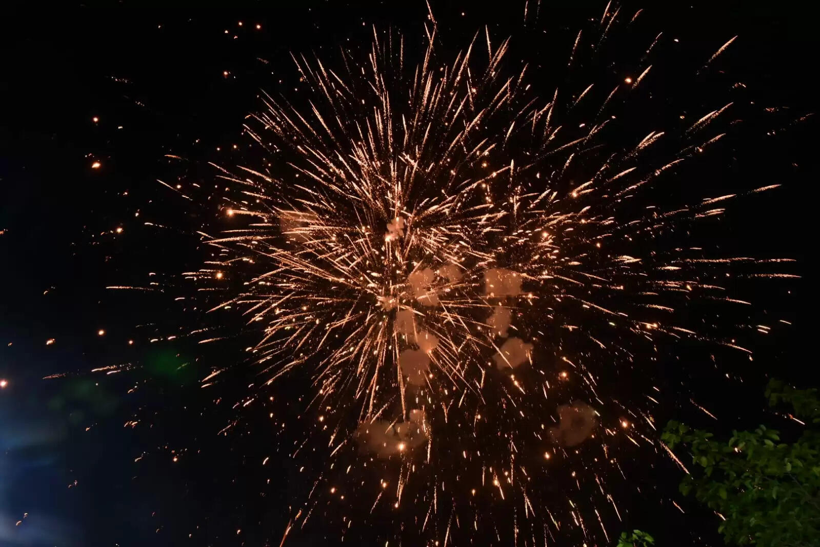 A Spectacular Celebration: Goddess Gauri's Arrival at Bhubaneswar's Lingaraj Temple