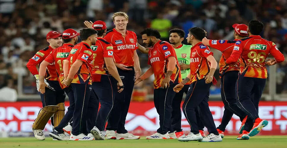 Punjab Kings Co-Owner Advocates for Extended IPL Season to Compete Globally