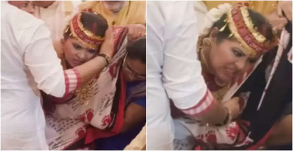 Sudha Chandran Addresses Viral Video Controversy After Emotional Ceremony
