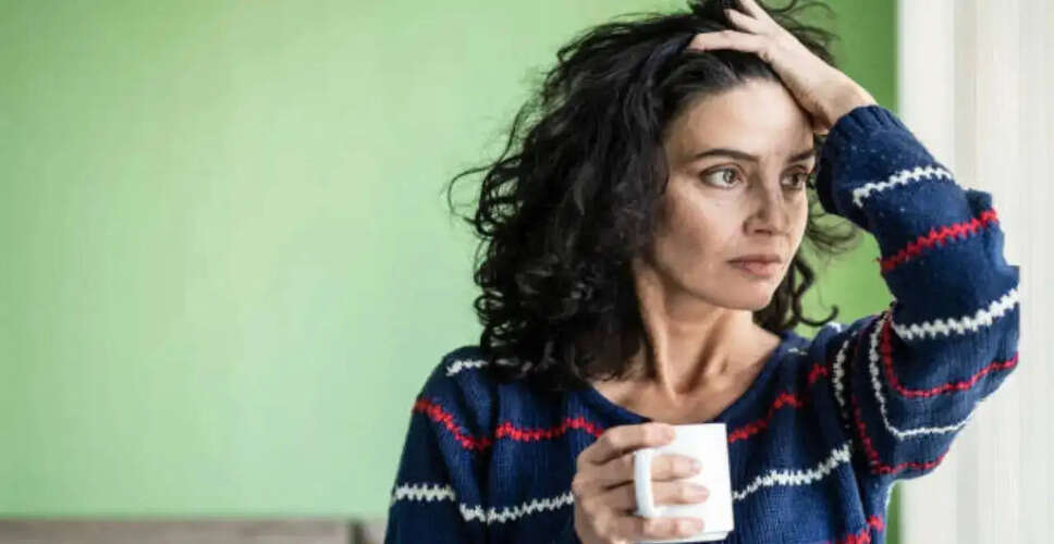 Understanding the Link Between Coffee and Anxiety: What You Need to Know
