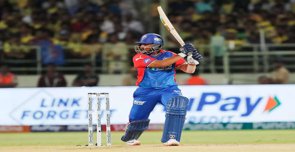 IPL 2026 Auction Highlights: Prithvi Shaw Returns to Delhi Capitals