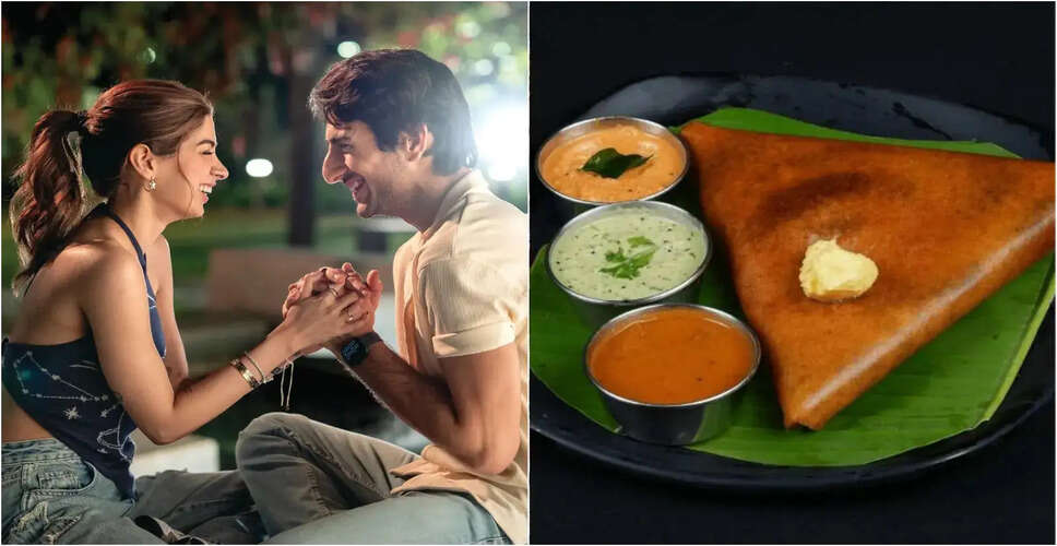 Rameshwaram Cafe Expands to Mumbai with a Star-Studded Connection