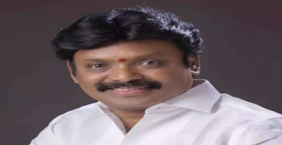 AIADMK Faces Crisis as MLA Esakki Subbaiah Resigns from Assembly