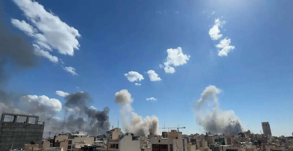 American Soldiers Killed in Drone Strike Amid Rising Tensions with Iran