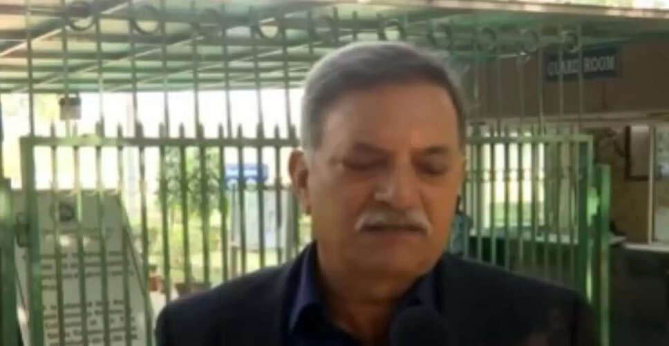 India's Test Team Faces Criticism After Series Loss to South Africa