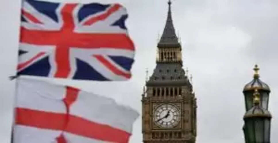 UK and US Collaborate to Intercept Russian Oil Tanker: What You Need to Know