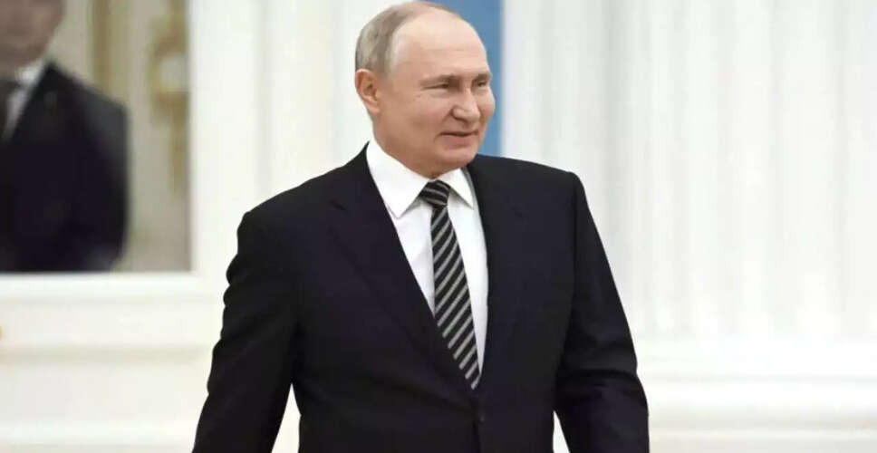 Putin Open to Meeting Zelenskyy for Peace Talks Amid Ukraine Conflict