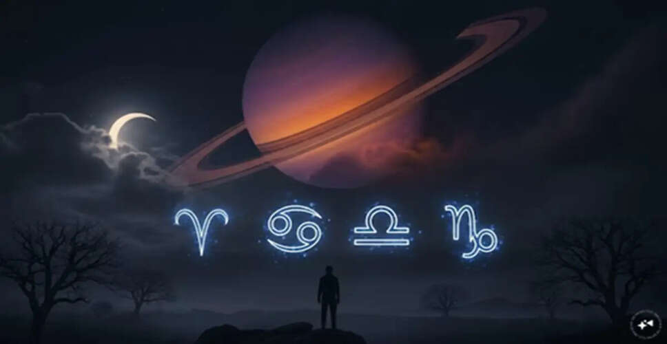 Shani Amavasya 2026: Navigating Challenges and Remedies