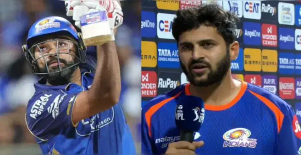 Mumbai Indians Triumph Over KKR in Thrilling IPL 2026 Match