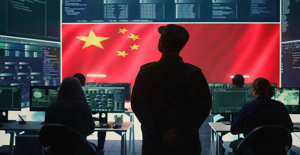 China's Strategic Energy Management Amidst Global Crises