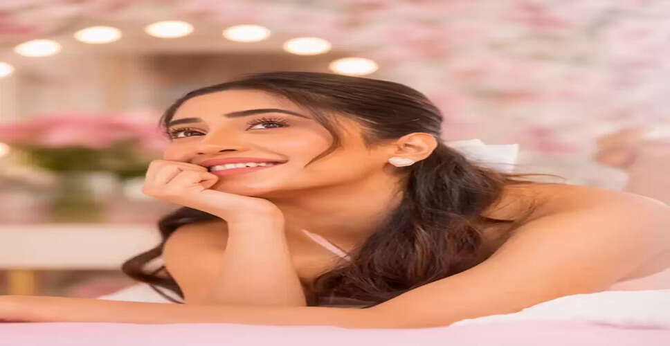 Shivangi Joshi Captivates Fans with Adorable New Photos