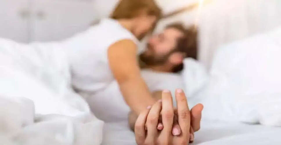 Essential Post-Intimacy Tips for Women&rsquo;s Health