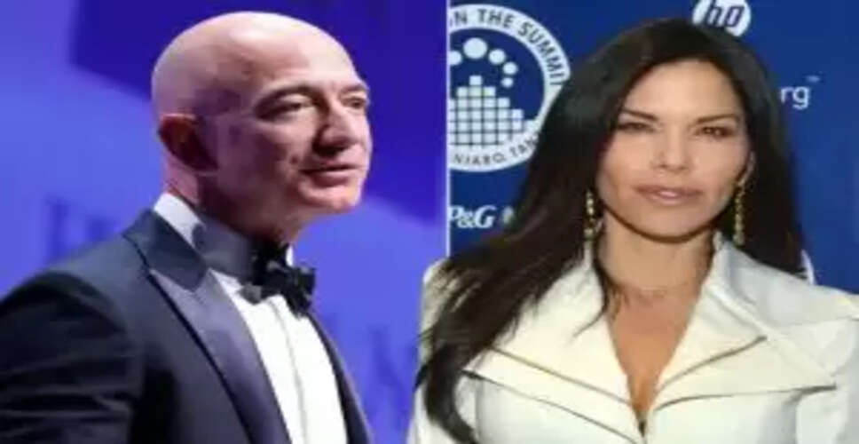 Who is Lauren Sanchez? Inside Jeff Bezos' Lavish Wedding in Venice!