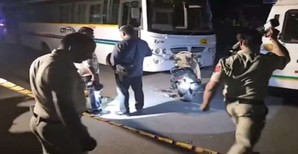 22-Year-Old Man Shot Dead in Northeast Delhi: Investigation Underway