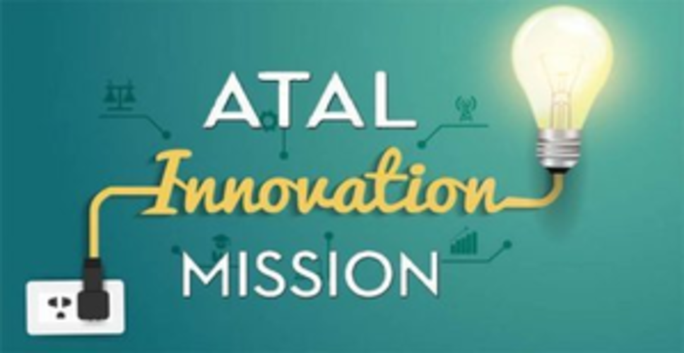 Atal Innovation Mission opens applications for 'ATL Tinkerpreneur 2024'