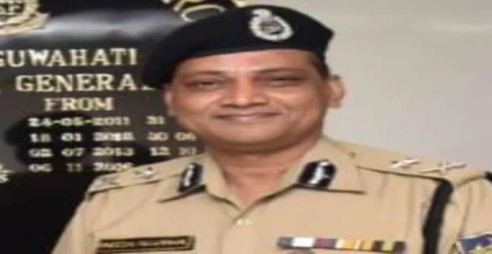 Who is Rakesh Aggarwal? Meet the New Chief of India's National Investigation Agency