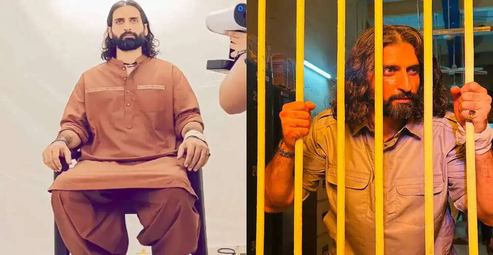 Shrysh Zutshi Discusses His Intense Role as Babla in the Dhurandhar Franchise