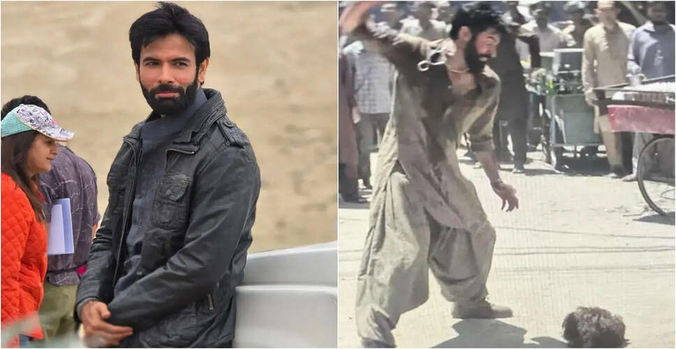 Danish Pandor Discusses Controversial Scene in Dhurandhar 2