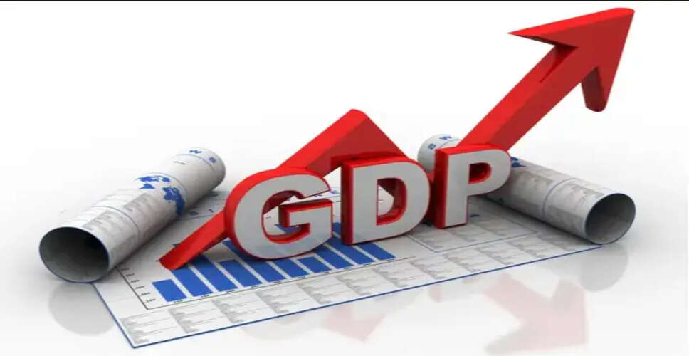 India's Economic Growth Surges: What the Latest GDP Figures Reveal