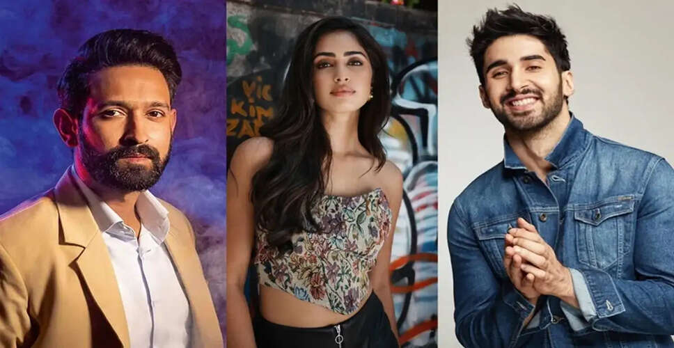 Dostana 2 Casting Updates: Sini Shetty Set to Make Her Debut